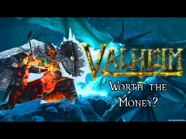 Should You Buy Valhiem? Early Access Mini Review