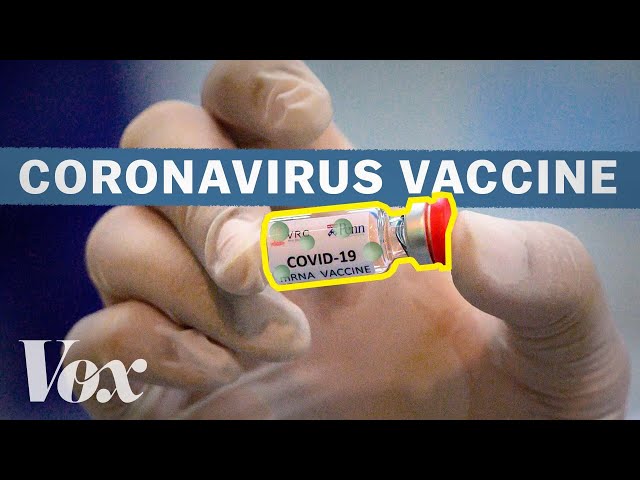 The risky way to speed up a coronavirus vaccine