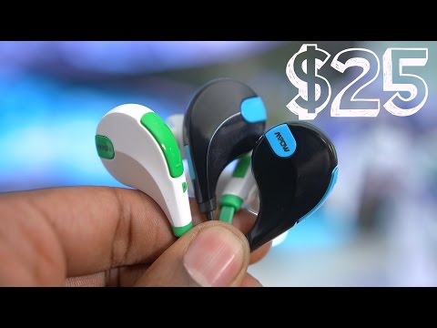 Awesome Tech for $25! - UrAvgBudget