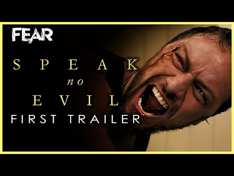 Speak No Evil (2024) | Fear: The Home Of Horror
