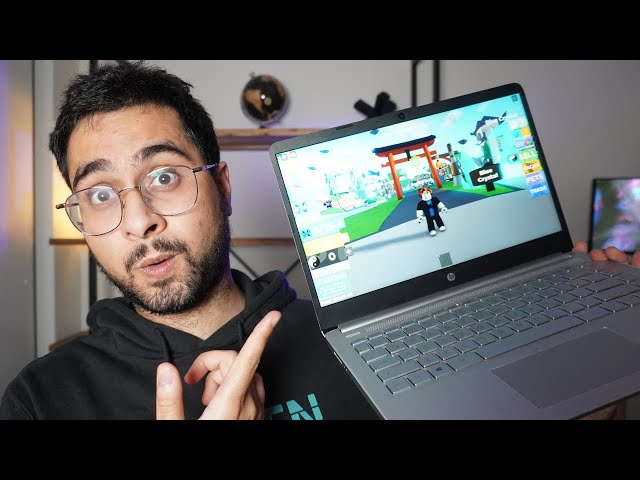 What is Roblox and Can You Play It On a Laptop?