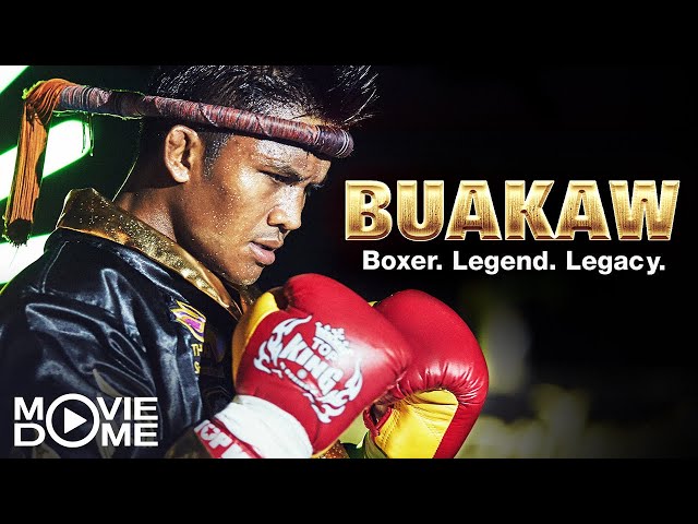 Buakaw: Boxer Legend Legacy - Jetzt den ganzen Film kostenlos schauen in HD bei Moviedome