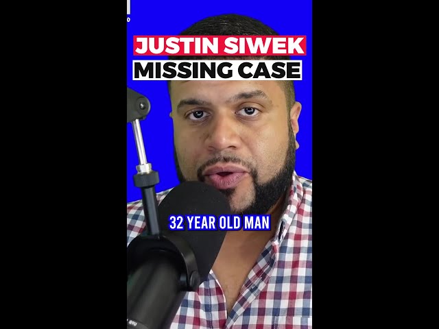The story of Justin Siwek