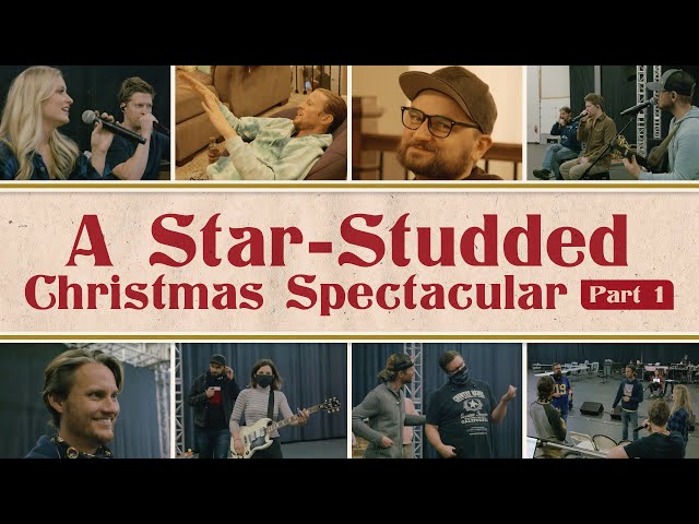 Home Free - A Star-Studded Christmas Spectacular (Part 1)