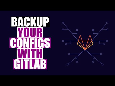 Getting Started With Git and GitLab