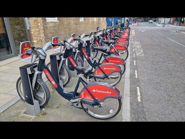 Unlocking London's Best Bike Rental: Your Ultimate Guide to Hiring a Bike in the City
