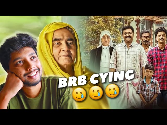 This Feel-Good Malayalam film will restore your faith in humanity | Saudi Vellakka
