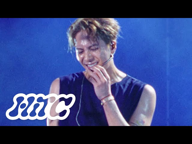 Jackson Wang - Blow | LIVE at Head in the Clouds Jakarta 2022