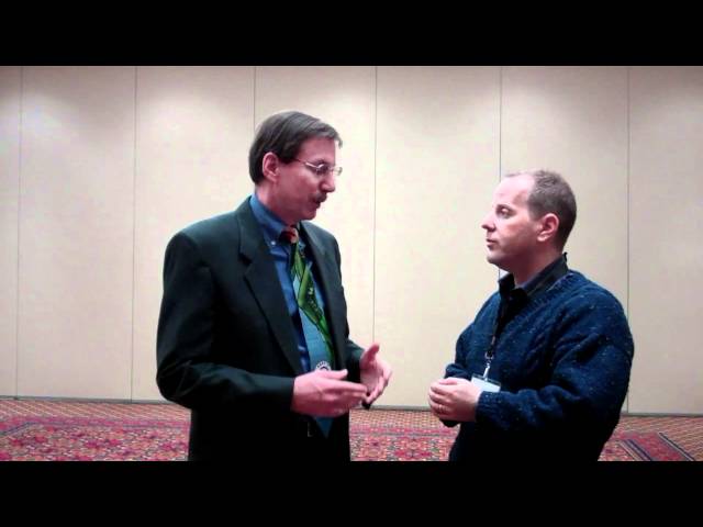 How To: Leadership Interview with Randy Wear and The Master of Disaster from Connections.com