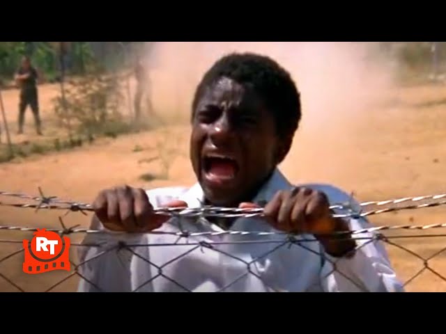 Cry Freedom (1987) - The Soweto Youth Uprising Scene | Movieclips