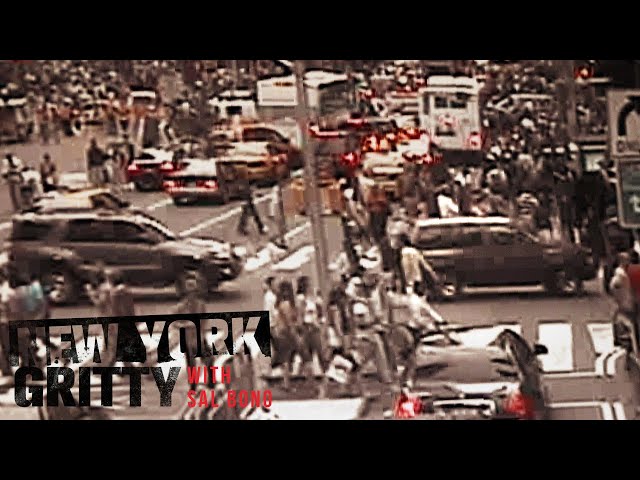 How the FBI Nabbed the 2010 Times Square Bomber