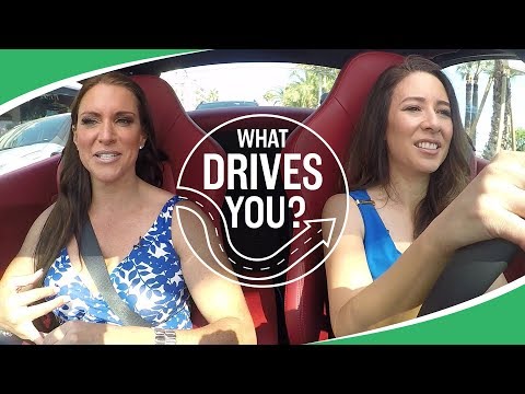 What Drives You? | CNBC International