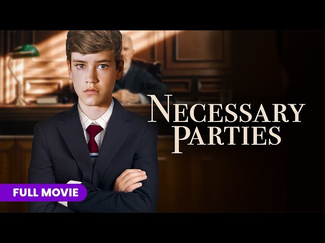 Necessary Parties (1988) | Full Movie