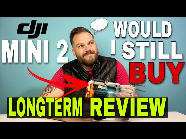 DJI MINI 2 | LONGTERM REVIEW 6 MONTHS LATER