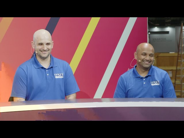 The Bald AV Guys Join AVIXA TV at InfoComm | AVIXA TV at IC23