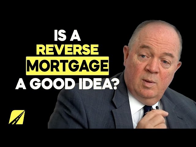 Reverse Mortgage Explained Pros and Cons