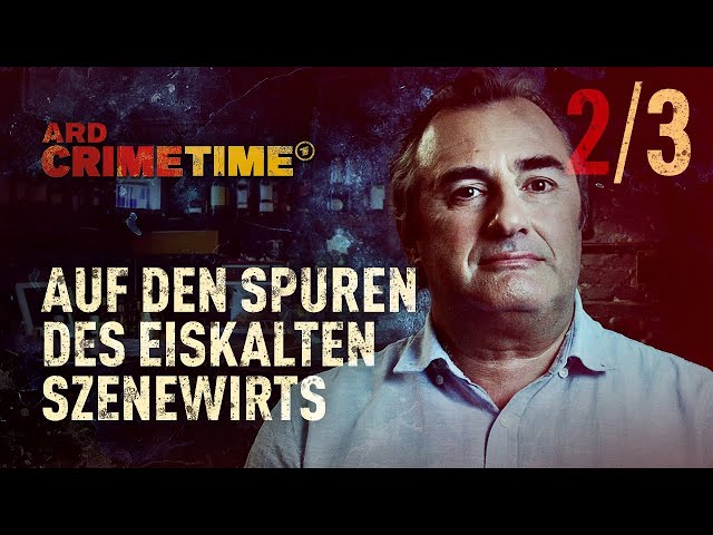 In the footsteps of the ice-cold innkeeper | Episode 2/3 | CrimeTime | (S15/E02)