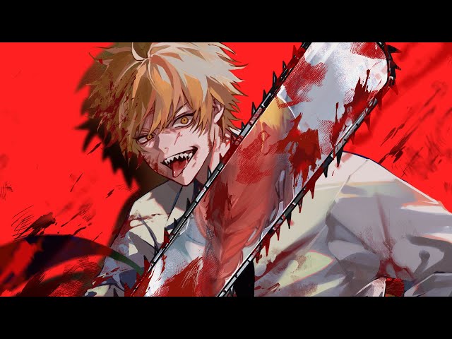 Chainsaw Man (OP) - "KICK BACK"┃Cover by Shayne Orok