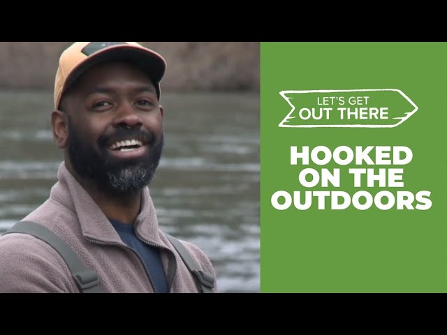 Portland filmmaker’s latest work opens up the outdoors to Black communities