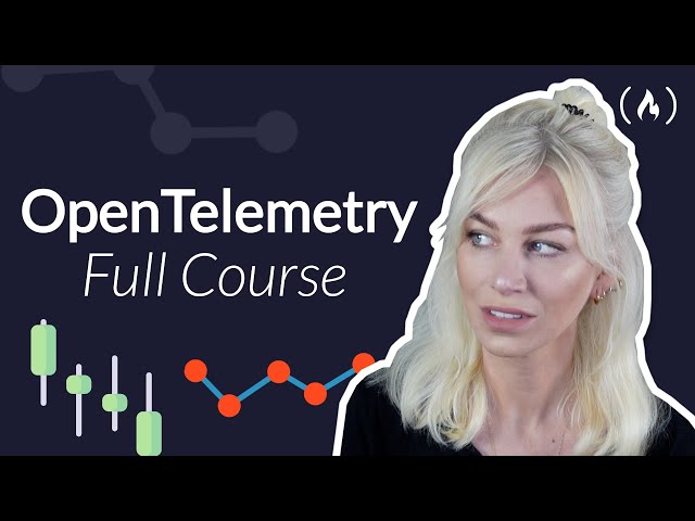 OpenTelemetry Course - Understand Software Performance
