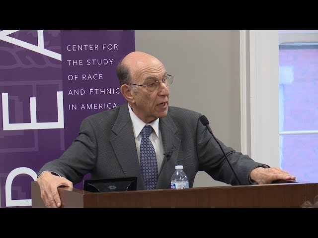 Richard Rothstein: “The Color of Law"