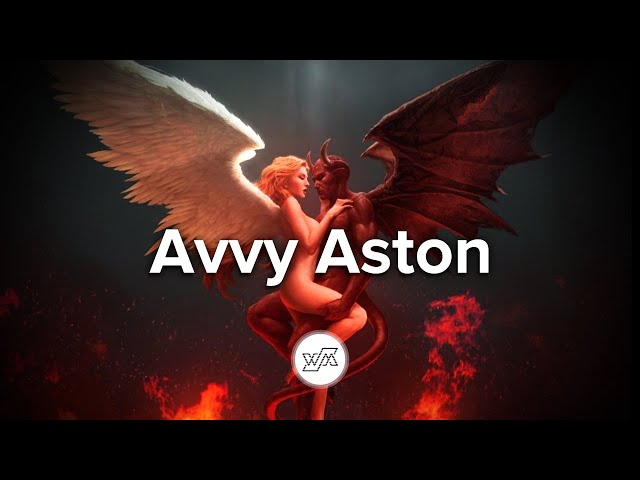 Avvy Aston - Galeras (Melodic House - Wejustman Records)