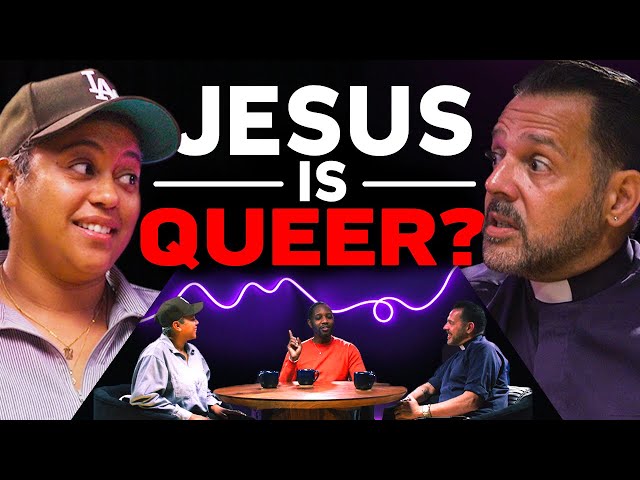 Is It Sinful to be a Gay Pastor?