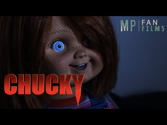 CHUCKY (2022) - Fan Film