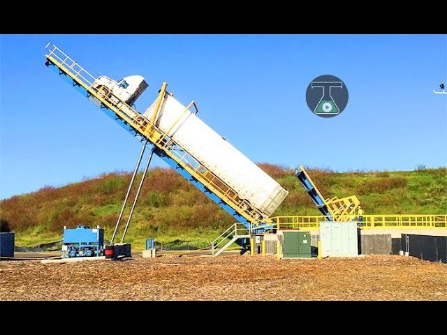 7 Most Useful Machines That Do Incredible Things ▶ 30