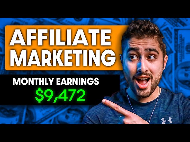 How to Make an Affiliate Marketing Website in 2023 (Step By Step)