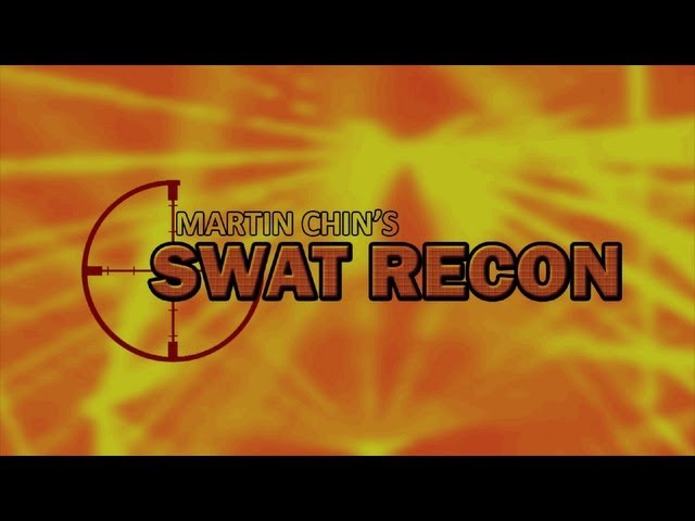 League of Legends : Swat Recon