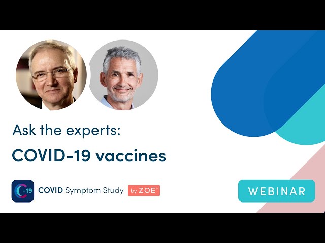 Are COVID-19 vaccines really safe?
