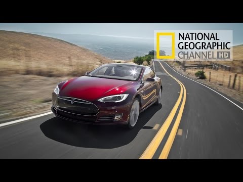 Tesla Motors  - Elon Musk - Documentary 2020