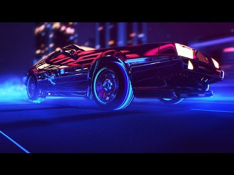 Miami Nights 1984 - Accelerated