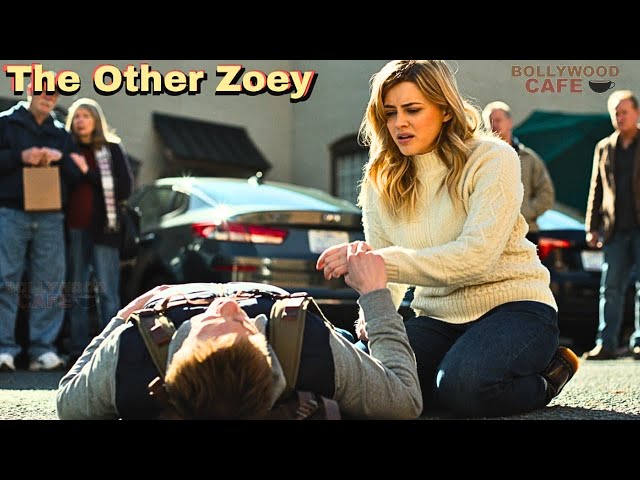 The Other Zoey 2023 Hollywood Movie Explained in Hindi|Movie Explained by Bollywood Cafe