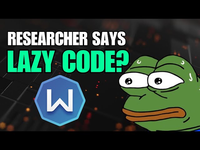 Hacker Calls Windscribe Code Lazy and Naive?