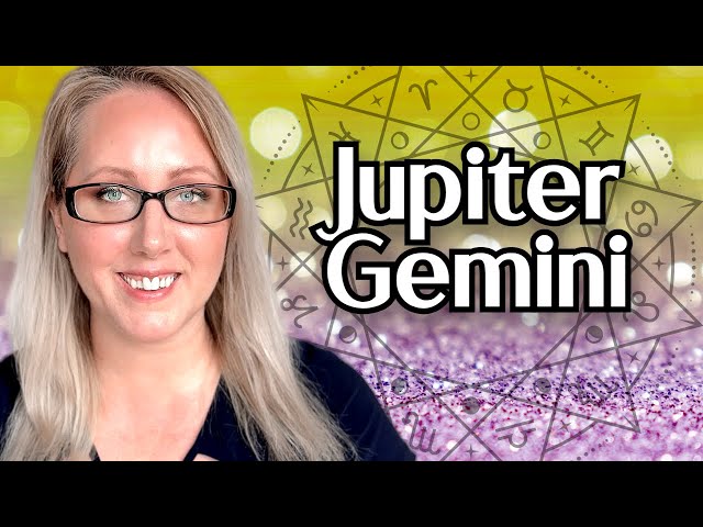 New Growth! - Jupiter enters Gemini - ALL SIGNS - Astrology of May 25, 2024