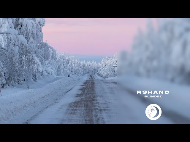 rshand - Blinded