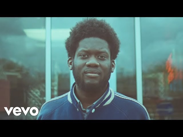 Michael Kiwanuka - I'll Get Along (Official Video)