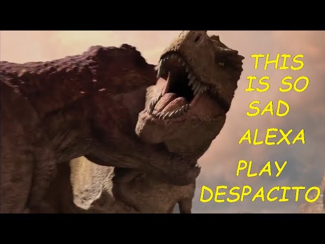 THE LION KING BUT WITH DINOSAURS - Rick Raptor Reviews