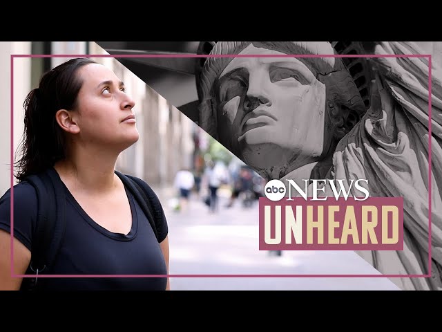 How migrants are struggling to secure the American Dream | Unheard