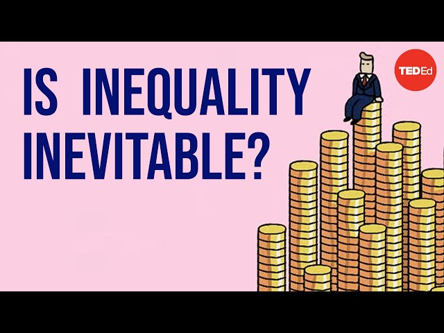 Is inequality inevitable?