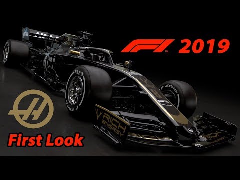 2019 Car Launches