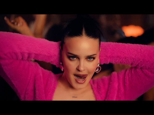 Michaël Brun, Anne-Marie, Becky G - Coming Your Way (OFFICIAL VIDEO TRAILER)