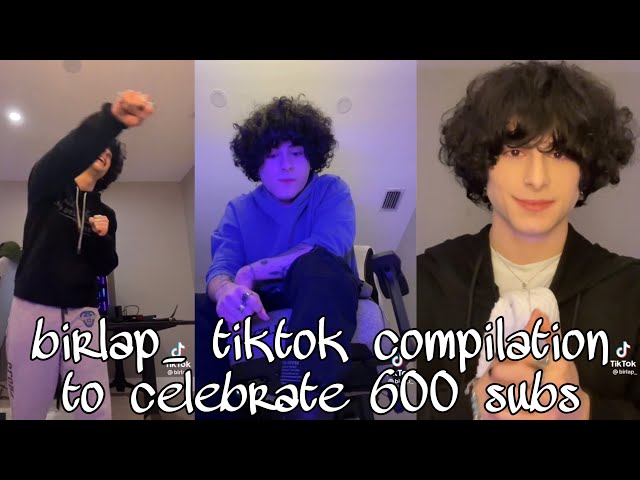 birlap_ tiktok compilation to celebrate 600 subs 🎉