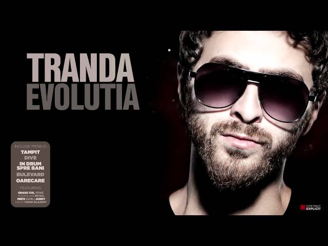 Tranda - Ca baietii (feat. Junky, Mitza, MefX & DJ OldSkull)
