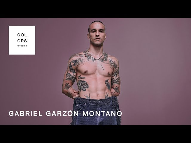 Gabriel Garzón-Montano - Someone, Agüita, Bloom (Medley) | A COLORS SHOW