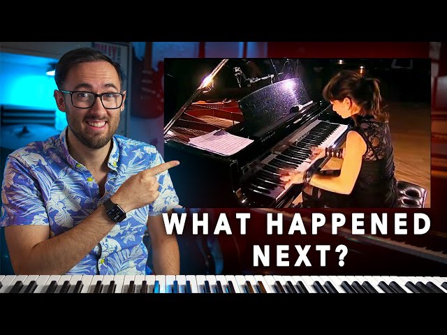 Top 5 Failed Classical Performances | Pianist Reacts