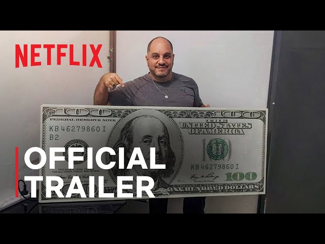 Illusions for Sale: The Rise and Fall of Generación Zoe | Official Trailer | Netflix