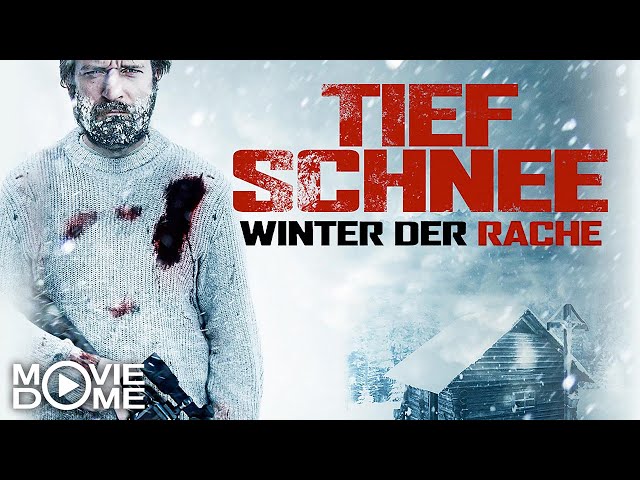 Tiefschnee - Winter der Rache - Thriller - Den ganzen Film kostenlos in HD schauen bei Moviedome